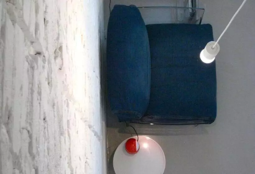 بنسيون Legrenzi Rooms