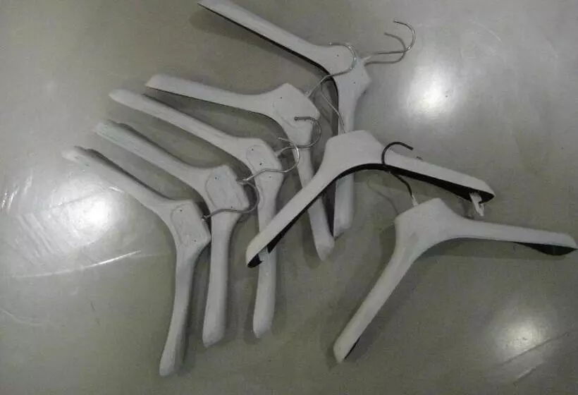 بنسيون Legrenzi Rooms