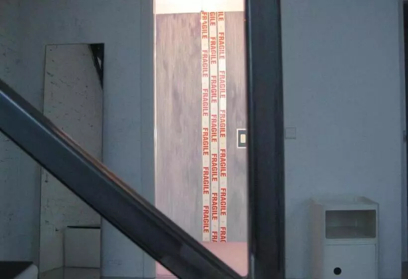 بنسيون Legrenzi Rooms