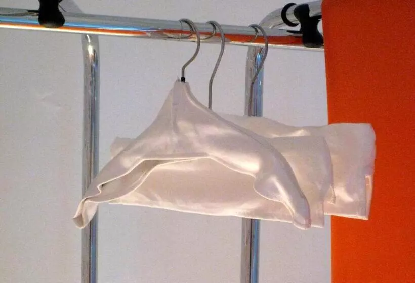 بنسيون Legrenzi Rooms