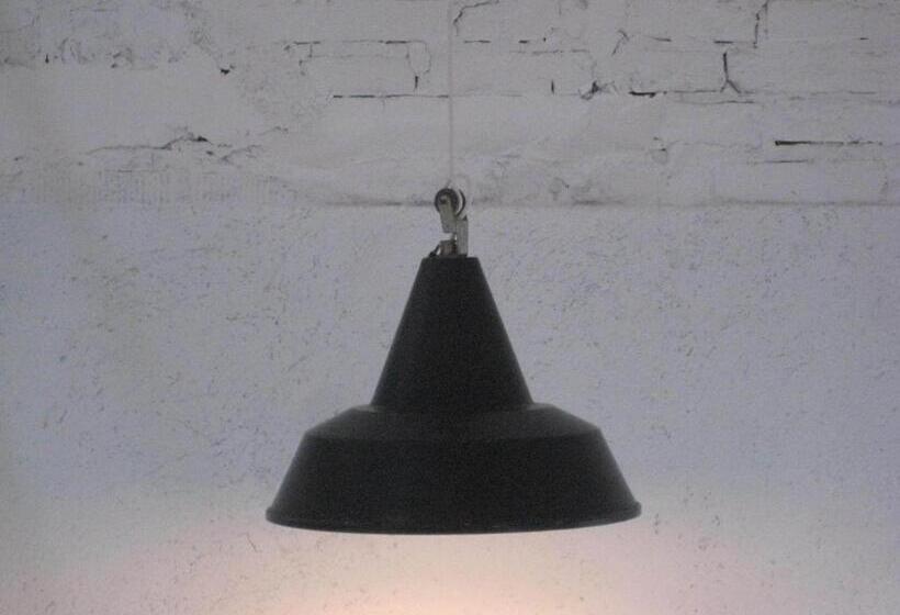 پانسیون Legrenzi Rooms