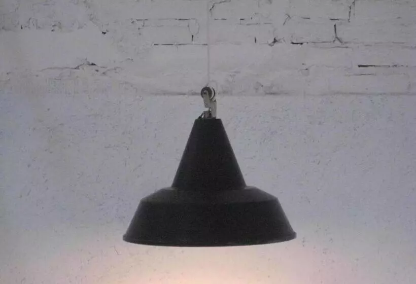 بنسيون Legrenzi Rooms