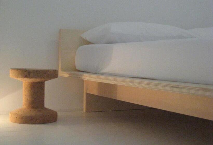 پانسیون Legrenzi Rooms