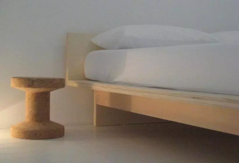 بنسيون Legrenzi Rooms