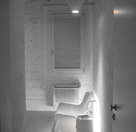 پانسیون Legrenzi Rooms