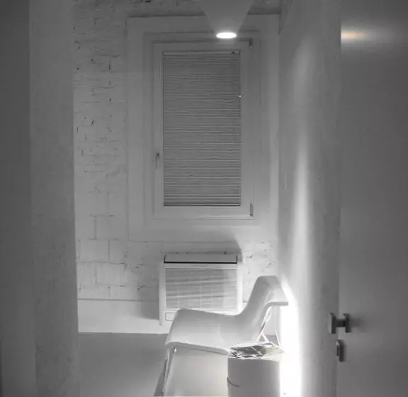 بنسيون Legrenzi Rooms