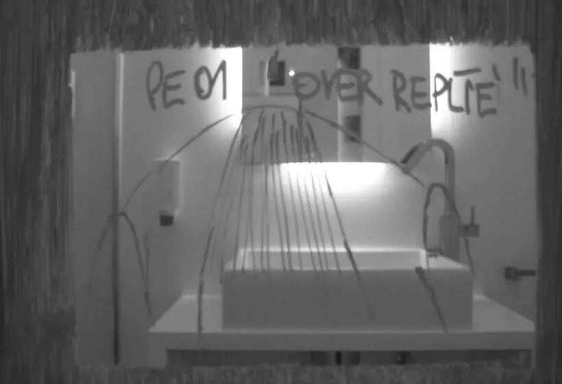 بنسيون Legrenzi Rooms