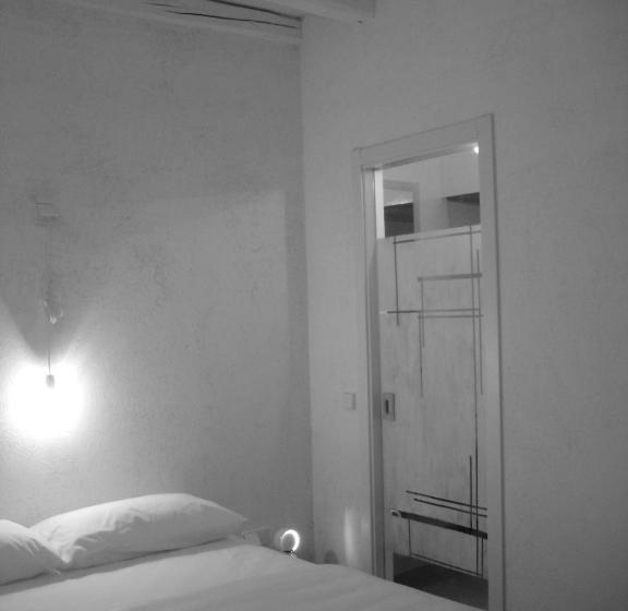 پانسیون Legrenzi Rooms