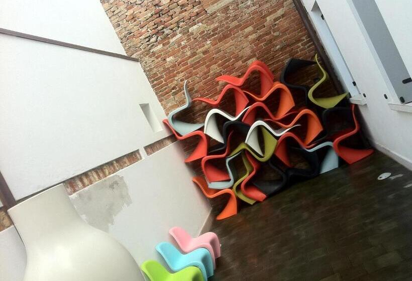 پانسیون Legrenzi Rooms