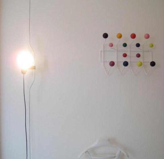 پانسیون Legrenzi Rooms