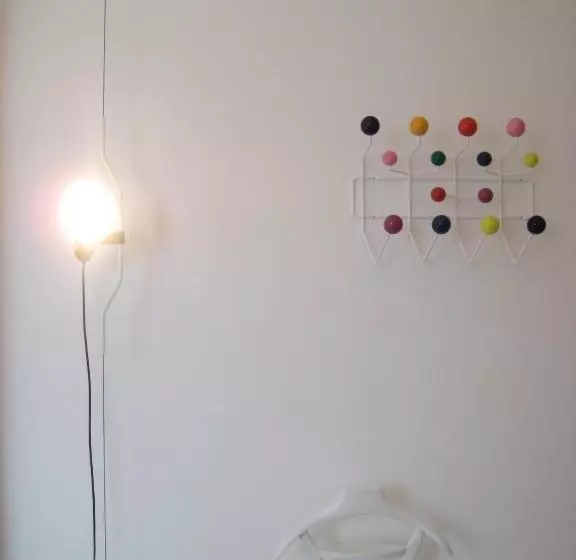 بنسيون Legrenzi Rooms