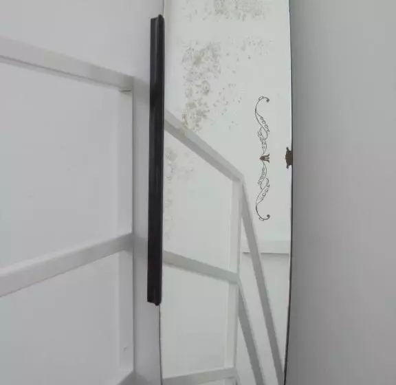 بنسيون Legrenzi Rooms