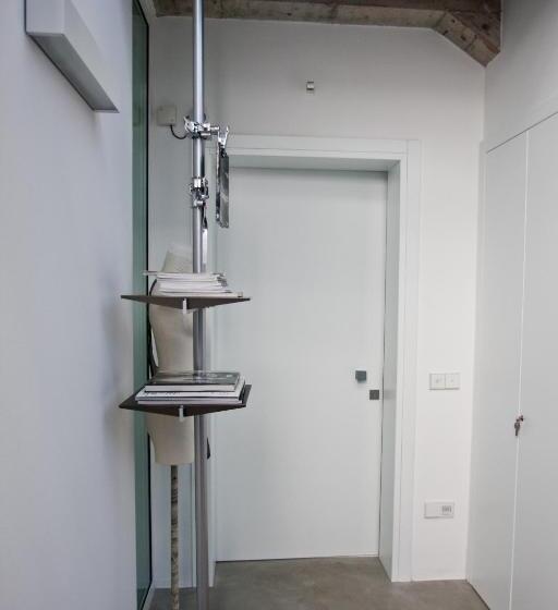 پانسیون Legrenzi Rooms