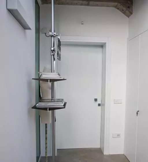 بنسيون Legrenzi Rooms