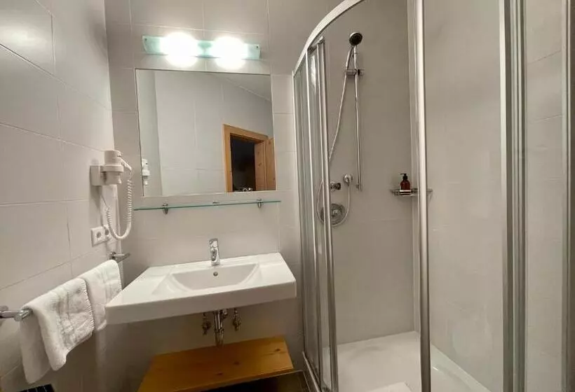 Residence Hotel Alpinum