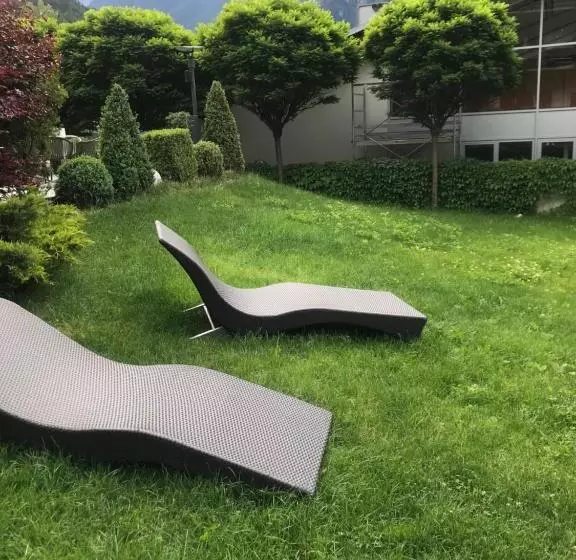 Residence Hotel Alpinum