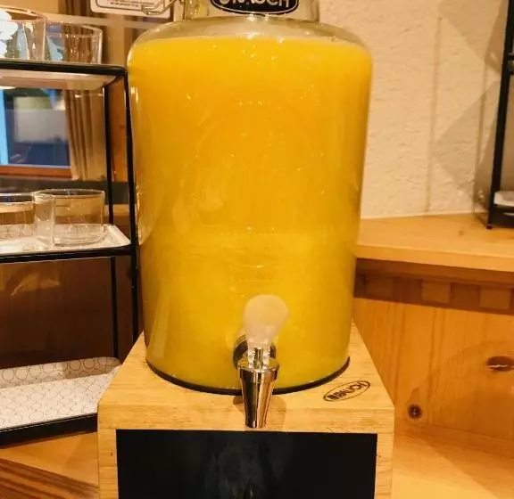 Residence Hotel Alpinum