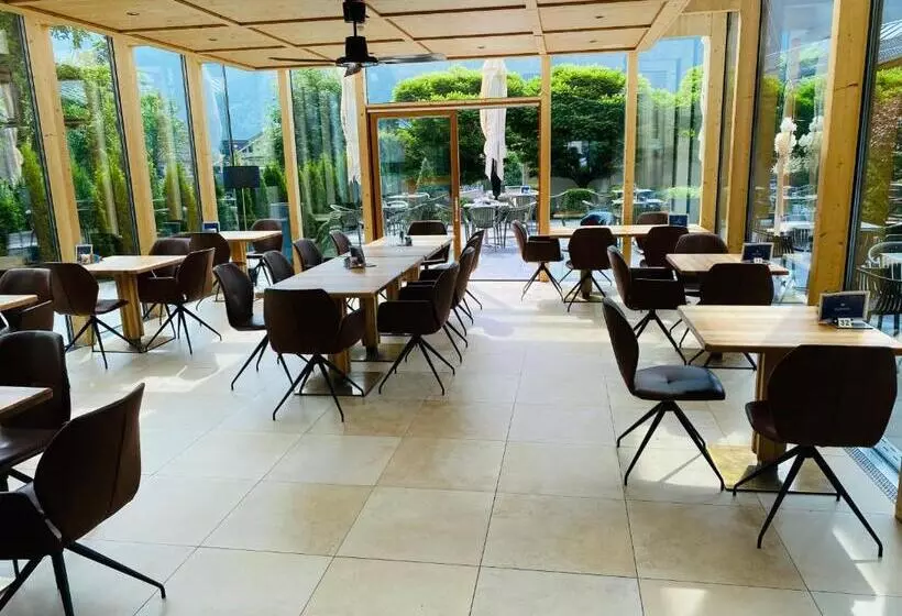 Residence Hotel Alpinum