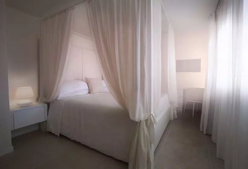 דירת נופש Baia Bianca Suites