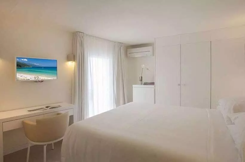 דירת נופש Baia Bianca Suites
