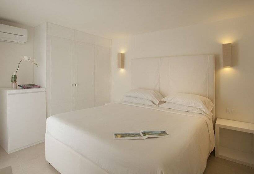 레지던스 Baia Bianca Suites