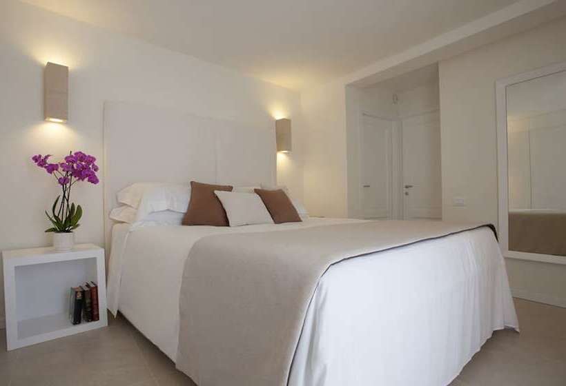 레지던스 Baia Bianca Suites