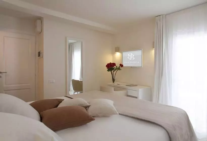 דירת נופש Baia Bianca Suites