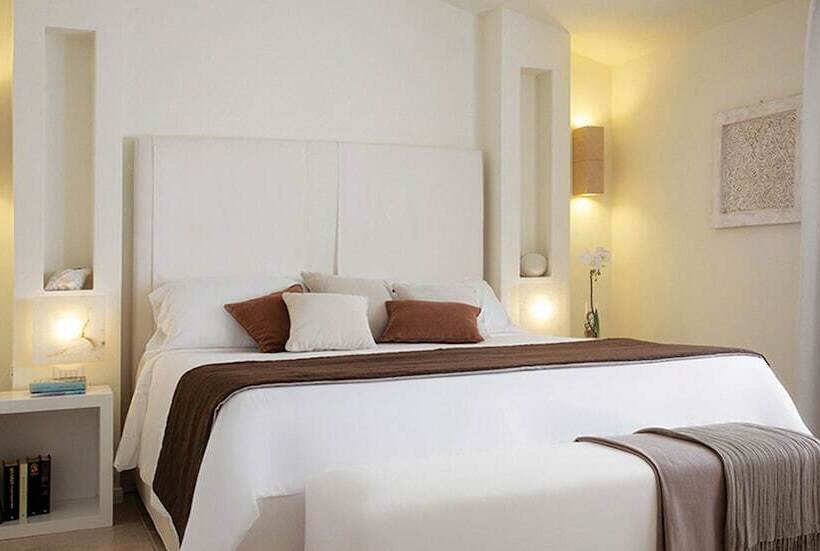 레지던스 Baia Bianca Suites