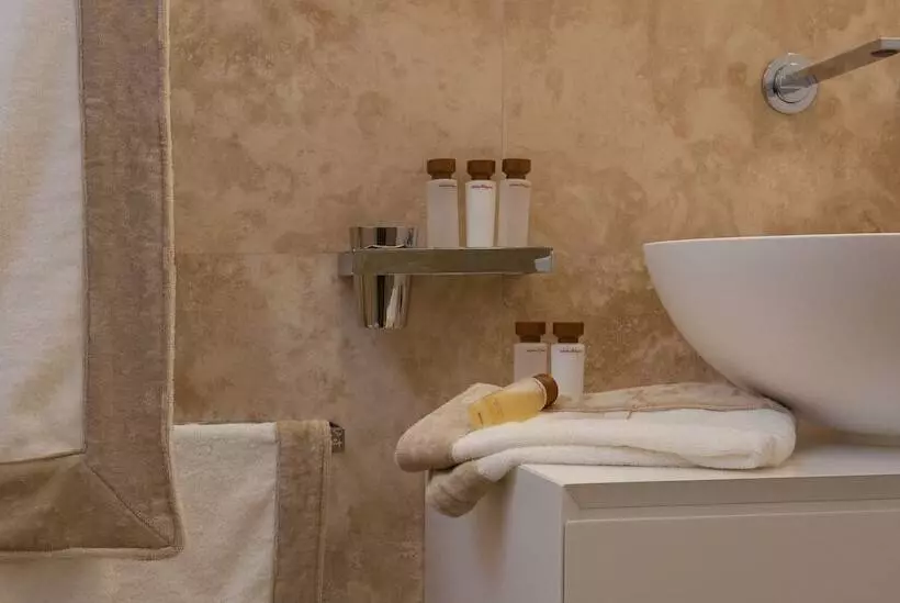 דירת נופש Baia Bianca Suites