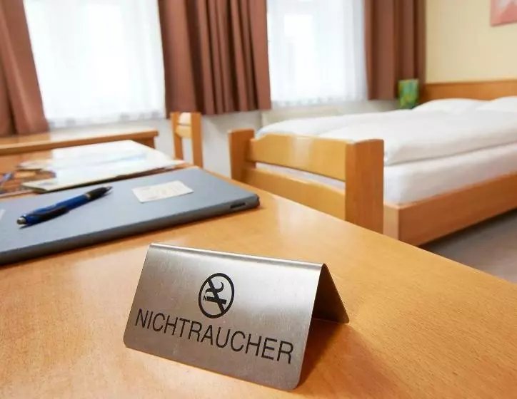 Wohlfühlappartements Bayer