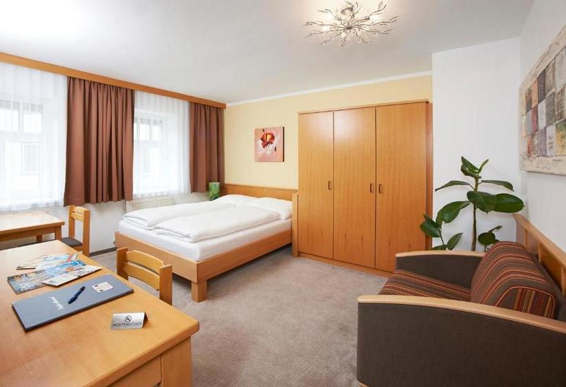 Wohlfühlappartements Bayer