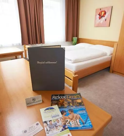 Wohlfühlappartements Bayer