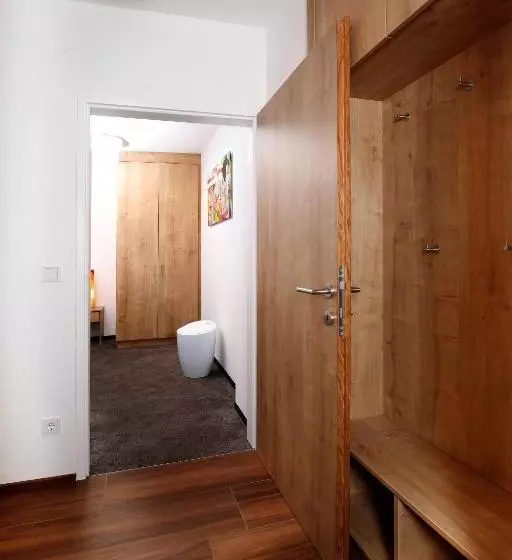 Wohlfühlappartements Bayer