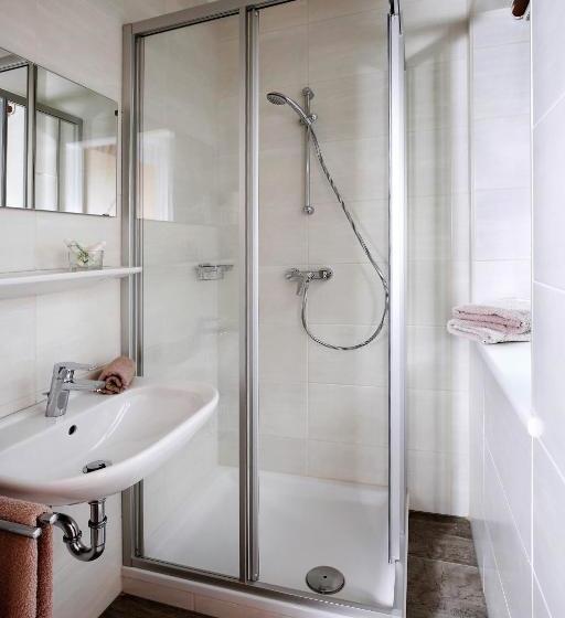 Wohlfühlappartements Bayer