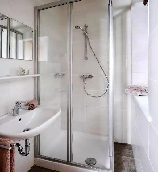 Wohlfühlappartements Bayer