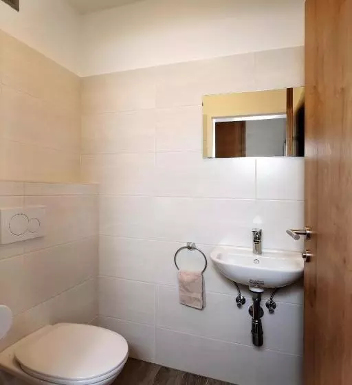 Wohlfühlappartements Bayer