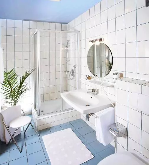 Wohlfühlappartements Bayer