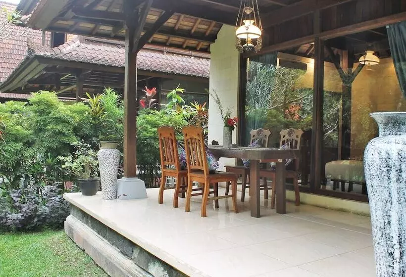Abangan Bungalow