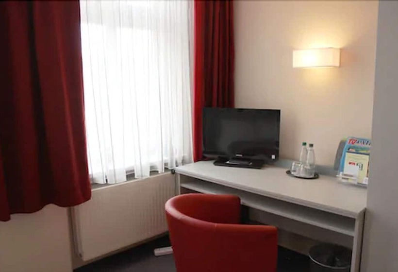 Aparthotel 1a