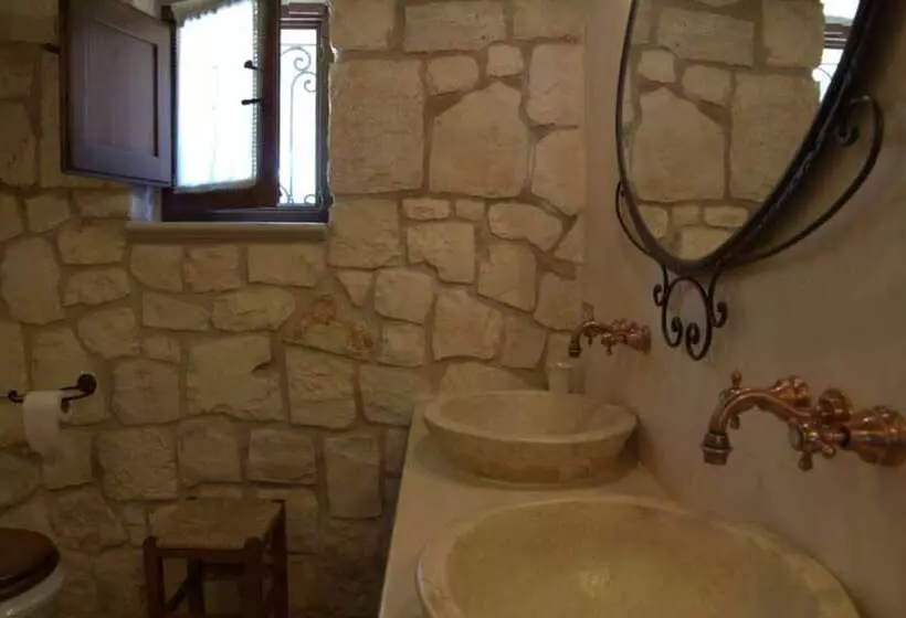 B&b Trullo Dei Messapi