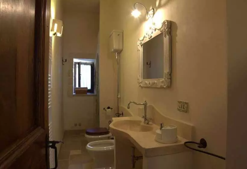 B&b Trullo Dei Messapi