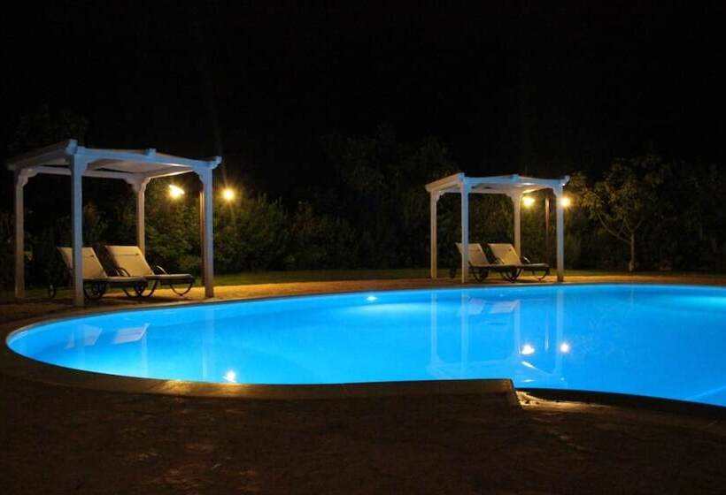 B&b Trullo Dei Messapi