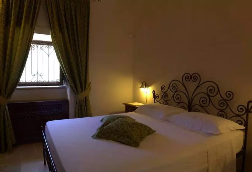 B&b Trullo Dei Messapi