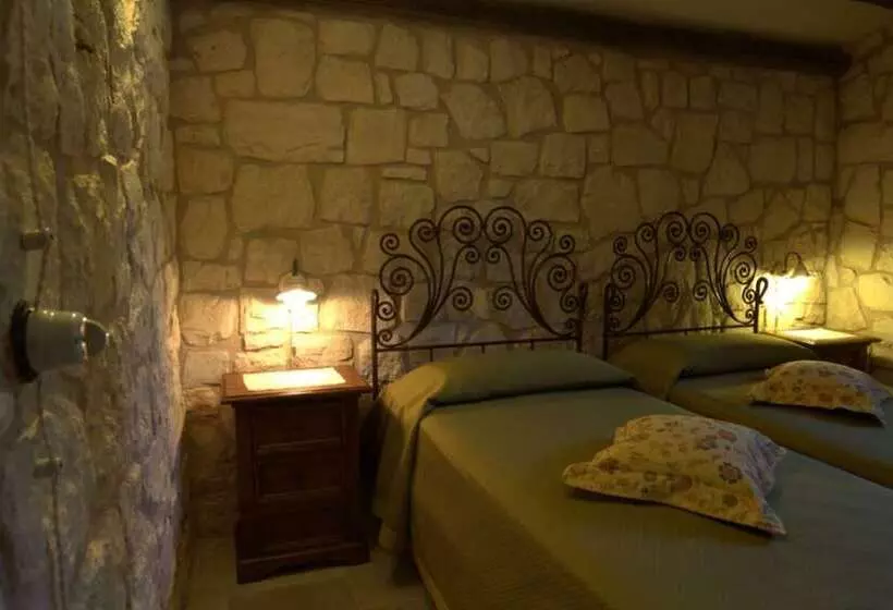 B&b Trullo Dei Messapi