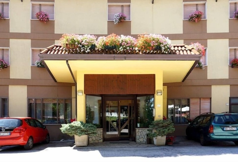 Family Hotel Como