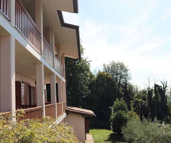 酒店 Albergo Alla Pineta