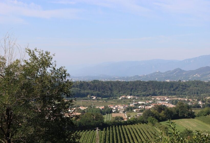 酒店 Albergo Alla Pineta