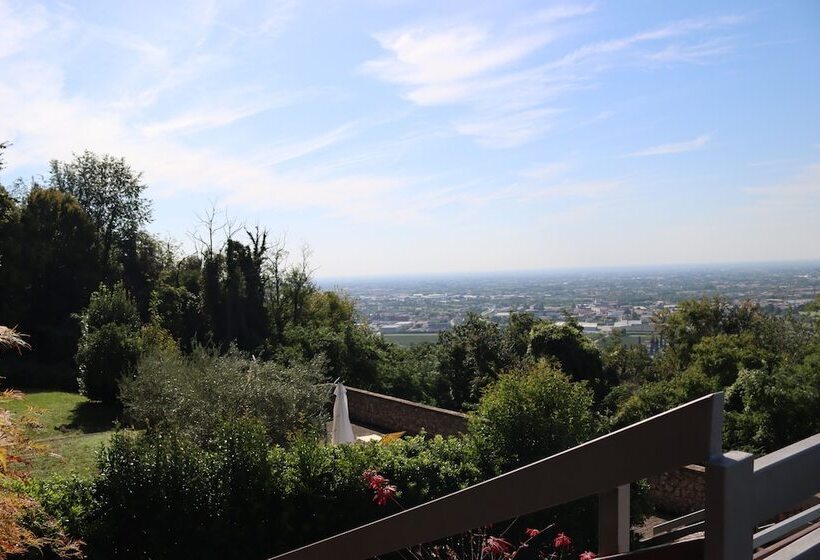 酒店 Albergo Alla Pineta