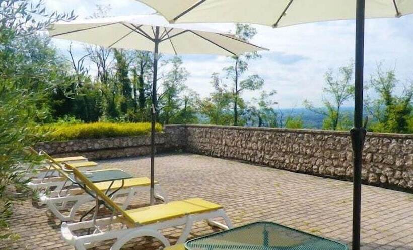 酒店 Albergo Alla Pineta