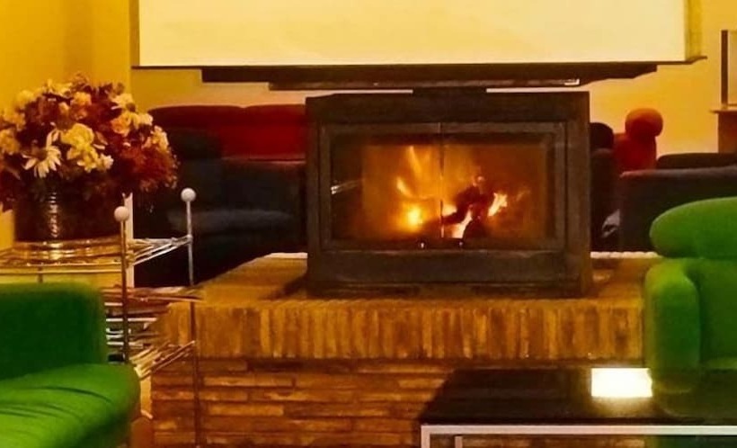 酒店 Albergo Alla Pineta